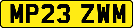 MP23ZWM
