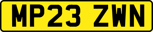 MP23ZWN
