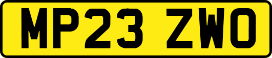 MP23ZWO