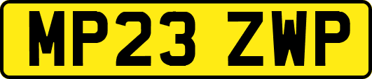 MP23ZWP