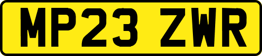 MP23ZWR