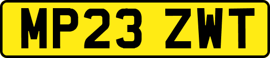 MP23ZWT