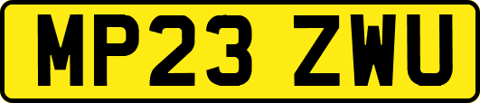 MP23ZWU