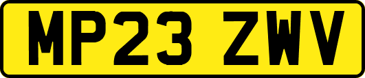 MP23ZWV