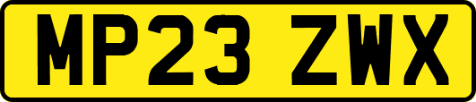MP23ZWX