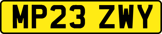 MP23ZWY