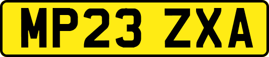 MP23ZXA