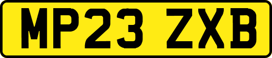 MP23ZXB