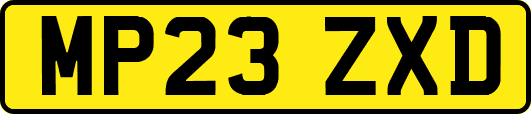 MP23ZXD