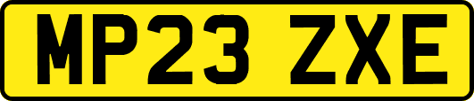 MP23ZXE