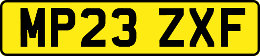 MP23ZXF