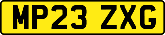 MP23ZXG