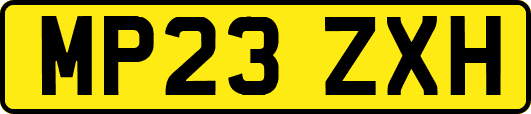 MP23ZXH