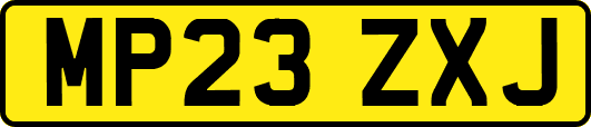 MP23ZXJ