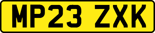 MP23ZXK
