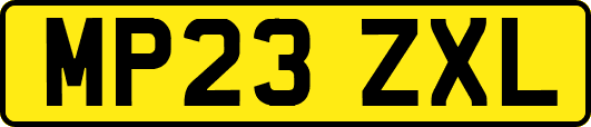 MP23ZXL