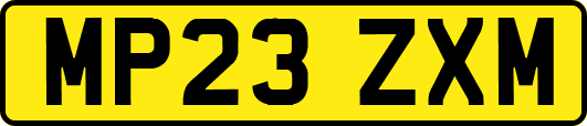 MP23ZXM