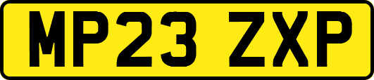 MP23ZXP