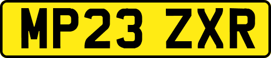 MP23ZXR