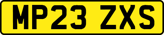 MP23ZXS
