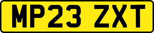 MP23ZXT