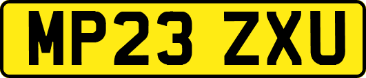 MP23ZXU