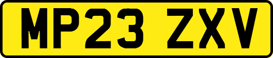 MP23ZXV