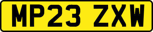 MP23ZXW