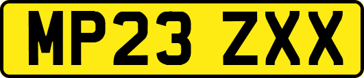 MP23ZXX