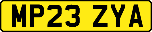 MP23ZYA