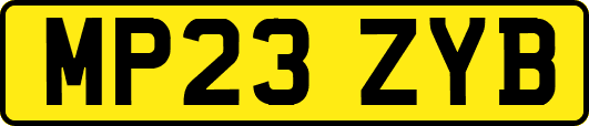 MP23ZYB