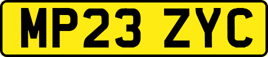 MP23ZYC