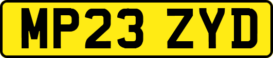 MP23ZYD