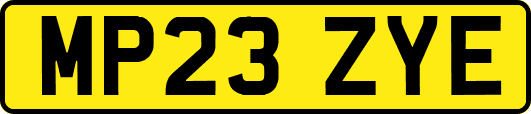 MP23ZYE