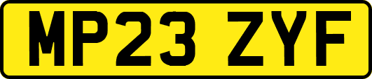 MP23ZYF