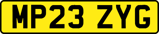 MP23ZYG