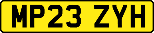 MP23ZYH