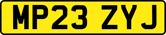 MP23ZYJ