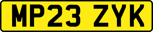 MP23ZYK