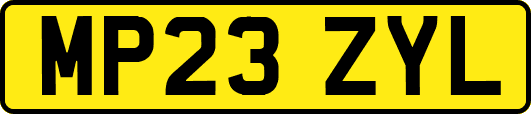 MP23ZYL