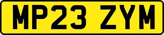 MP23ZYM