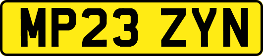 MP23ZYN