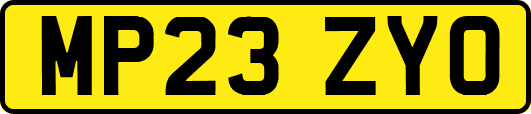 MP23ZYO