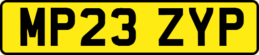MP23ZYP