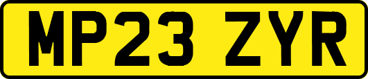 MP23ZYR