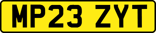MP23ZYT