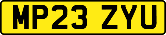 MP23ZYU