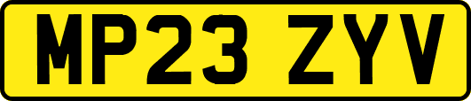 MP23ZYV