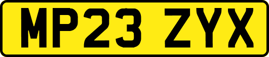 MP23ZYX