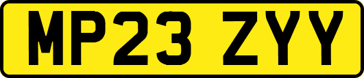 MP23ZYY